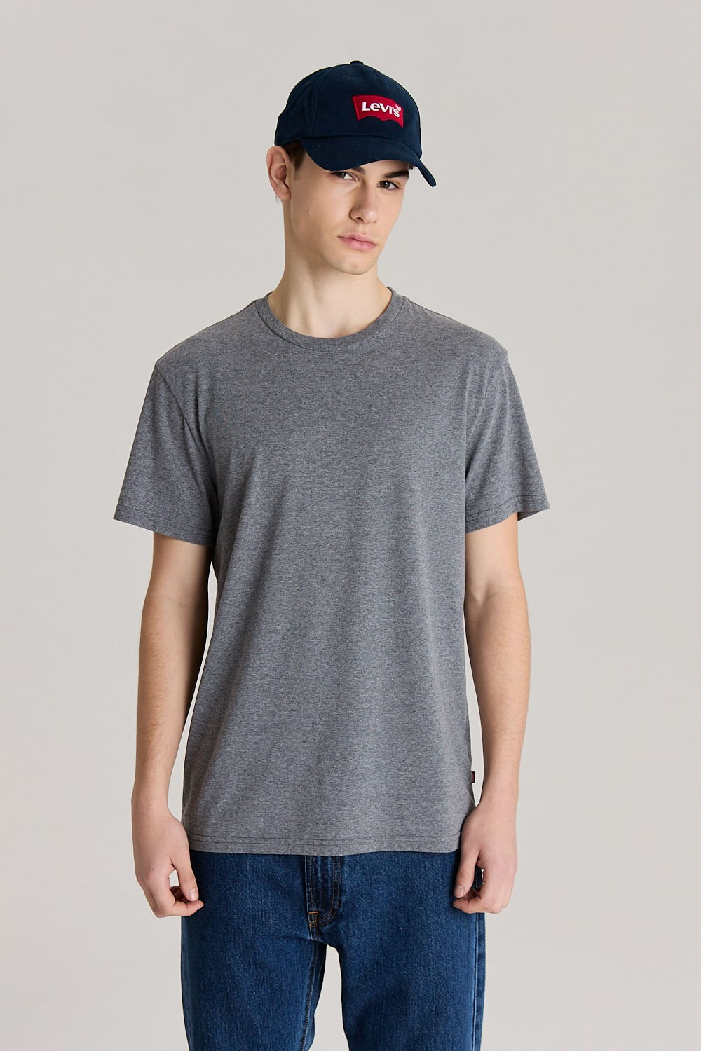 SS mission tee — imagen 3